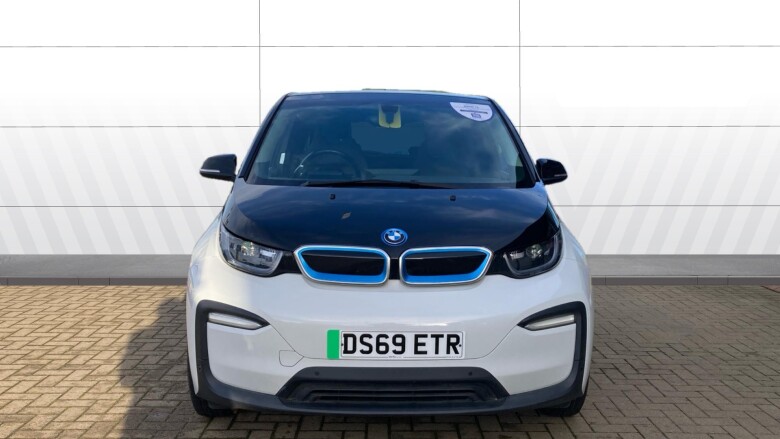 BMW i3 125kW 42kWh 5dr Auto Electric Hatchback